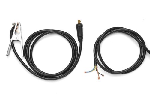 Сварочный полуавтомат GROVERS MIG/MMA-350 4R — изображение 2