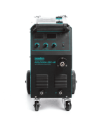 Сварочный полуавтомат GROVERS MIG/MMA-350 4R — изображение 3