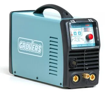 Сварочный инвертор GROVERS TIG-200DC PULSE — изображение 1