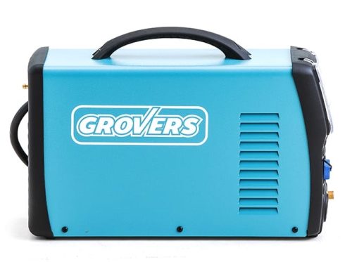 Сварочный инвертор GROVERS TIG-200DC PULSE — изображение 2