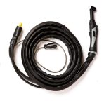 Сварочный инвертор GROVERS TIG-200DC PULSE — изображение 4