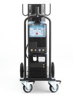 Сварочный инвертор GROVERS TIG-400 AC/DC PULSE — изображение 2