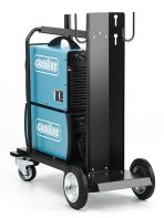 Сварочный инвертор GROVERS TIG-400 AC/DC PULSE — изображение 4