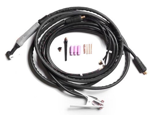 Сварочный инвертор GROVERS TIG-400 AC/DC PULSE — изображение 6