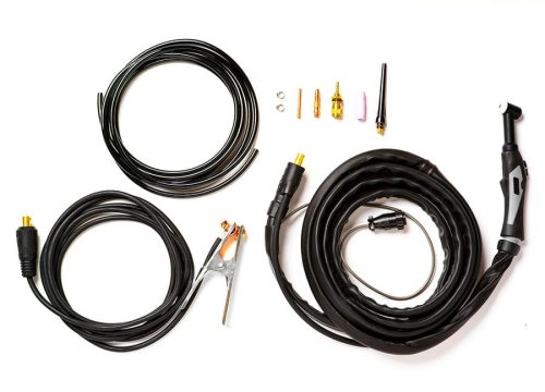 Сварочный инвертор GROVERS WSME-200W AC/DC Pulse — изображение 3