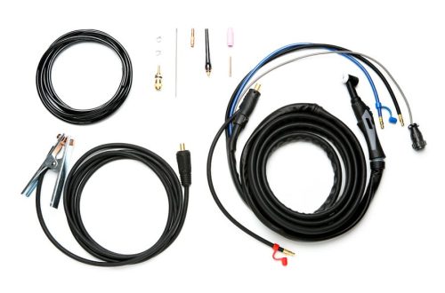 Сварочный инвертор GROVERS WSME-315 WC AC/DC Pulse (LCD) — изображение 4