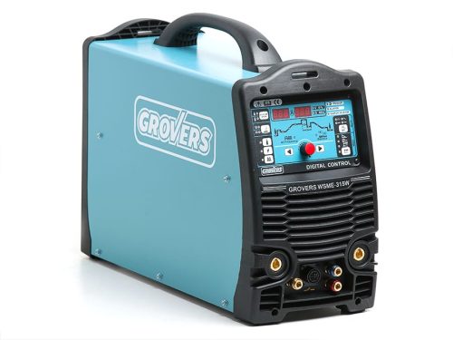 Сварочный инвертор GROVERS WSME-315W AC/DC Pulse — изображение 2