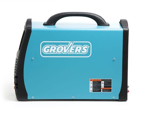 Сварочный инвертор GROVERS WSME-315W AC/DC Pulse — изображение 3