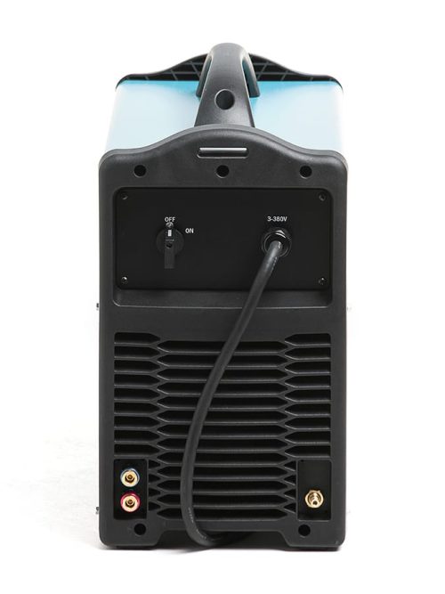 Сварочный инвертор GROVERS WSME-315W AC/DC Pulse — изображение 5