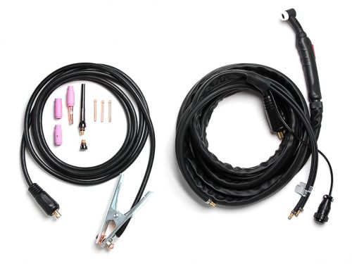 Сварочный инвертор GROVERS WSME-315W AC/DC Pulse — изображение 7