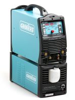 Сварочный инвертор GROVERS WSME-315W AC/DC Pulse — изображение 8