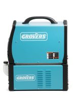 Сварочный инвертор GROVERS WSME-315W AC/DC Pulse — изображение 9