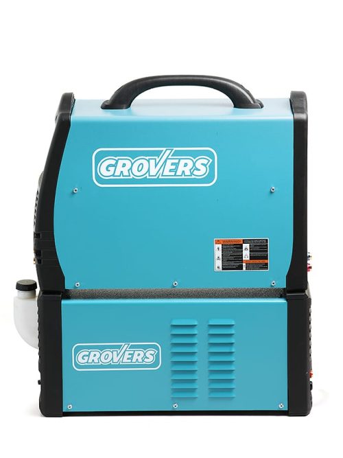 Сварочный инвертор GROVERS WSME-315W AC/DC Pulse — изображение 9
