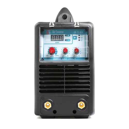 Сварочный инвертор GROVERS ARC-250LT — изображение 2