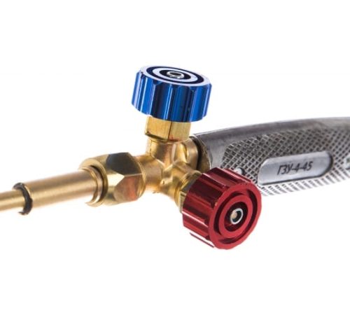 Горелка пропановая Сварог Г3У-4-45 (G4-100-LPG 4,5) — изображение 4