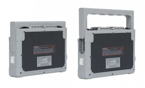 Пусковое устройство Aurora Atom 24 — изображение 2