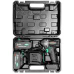 Винтоверт аккумуляторный DWT ASCP-20 DN-4C2 BMC — изображение 7