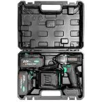Винтоверт аккумуляторный DWT ASCP-20 DN-4C2 BMC — изображение 8