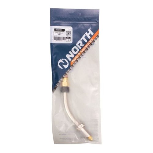 Гусак к горелке MIG SN24 (45*) NORTH — изображение 2