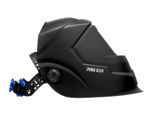 Маска сварочная Сварог PRO B20 — изображение 5