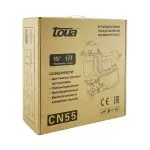 Пневматический гвоздезабивной пистолет Toua CN55 — изображение 3