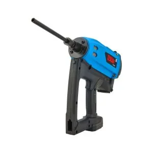 Газовый монтажный пистолет для теплоизоляции Toua GSN50D (PC50D) — изображение 3