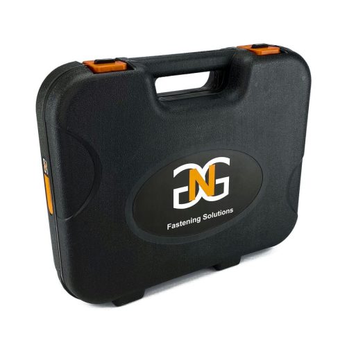 Пороховой монтажный пистолет GNG GNP-360 — изображение 4