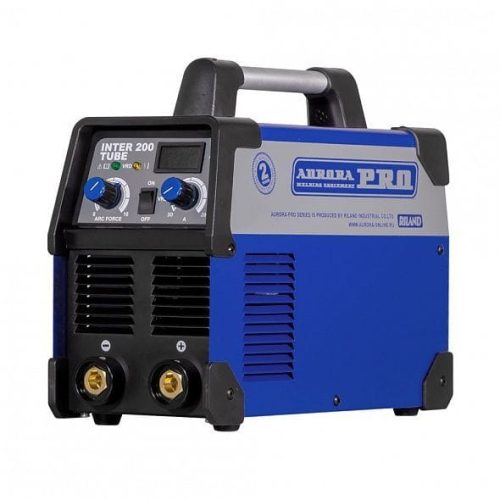 Сварочный инвертор AuroraPRO Inter 200 Tube — изображение 7