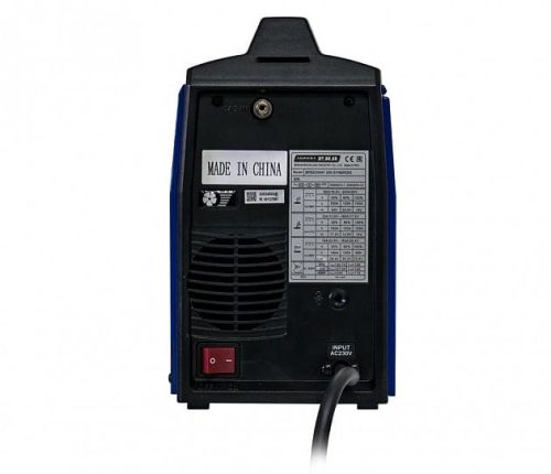 Сварочный полуавтомат AuroraPRO Speedway 200 Synergic — изображение 5