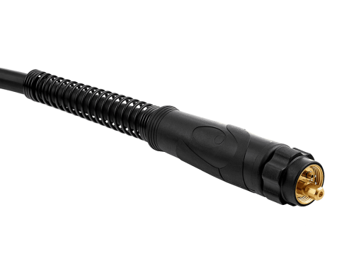 Горелка Сварог TECH MS 450 (евро адаптер) 5м — изображение 2