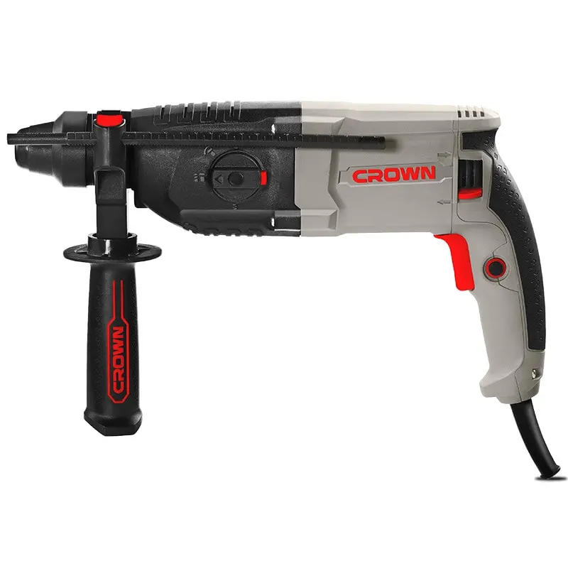 Перфоратор CROWN CT18108 BMC — изображение 4