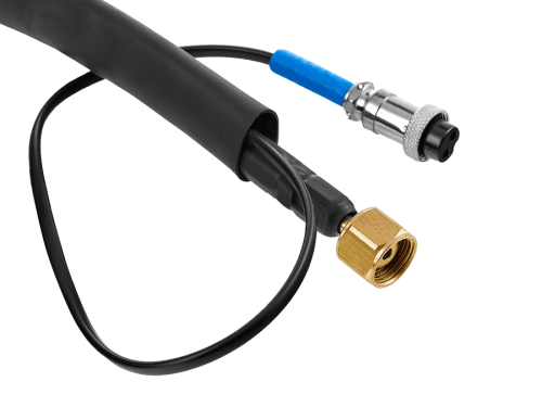 Горелка Сварог TECH TS 26 (2pin, 3/8G) 8м — изображение 2