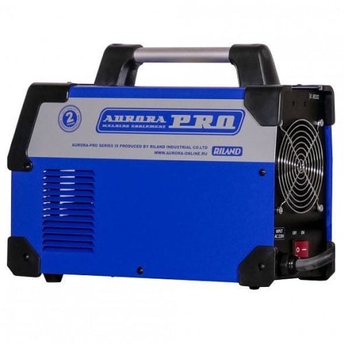 Сварочный инвертор AuroraPRO Inter 200 Tube — изображение 5