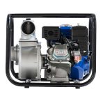 Мотопомпа бензиновая MWP 1200 — изображение 2