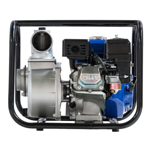 Мотопомпа бензиновая MWP 1200 — изображение 2