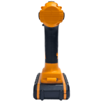 Дрель-шуруповерт аккумуляторная PARTISAN AD-18.2 — изображение 6