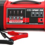 Зарядное устройство Aurora Sprint 20D — изображение 7