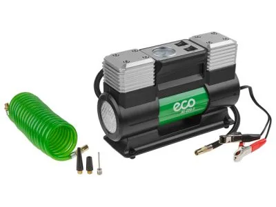 Компрессор автомобильный ECO AE-028-2 — изображение 1