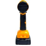 Дрель-шуруповерт аккумуляторная PARTISAN AD-DF18DW — изображение 6