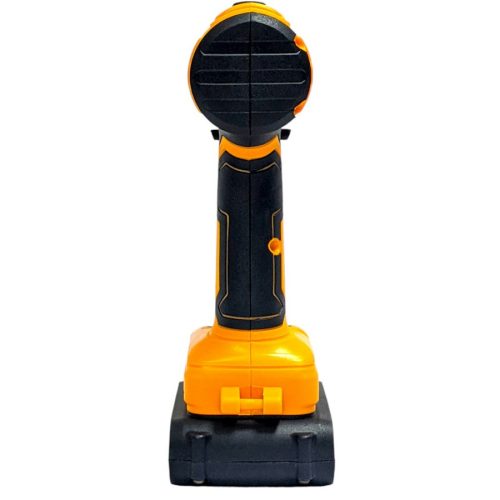 Дрель-шуруповерт аккумуляторная PARTISAN AD-DF18DW — изображение 6