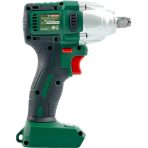 Гайковерт аккумуляторный DWT ABW-20 D (без АКБ и СЗУ) — изображение 3