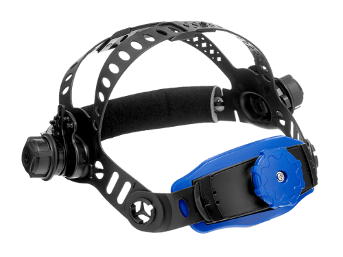 Сварочная маска Сварог Pro B60 True Color — изображение 16