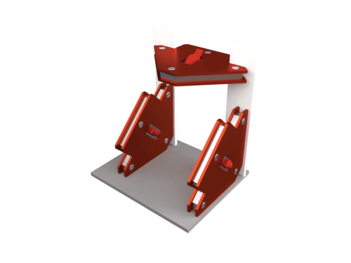 Угольник магнитный Сварог МОС–25 (QJ6008) — изображение 5