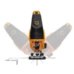 Лобзик электрический PARTISAN PJSW 80-950 — изображение 5