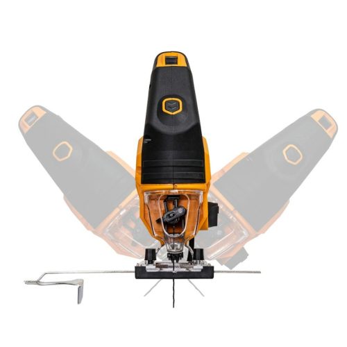 Лобзик электрический PARTISAN PJSW 80-950 — изображение 5