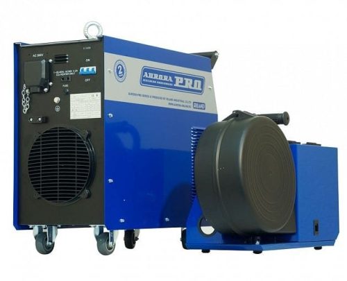 Сварочный полуавтомат AuroraPRO Ultimate 500 — изображение 7