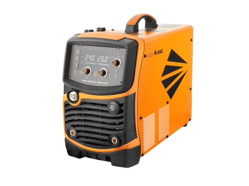 Сварочный полуавтомат Сварог PRO SMART MIG 250 (N248S) — изображение 8