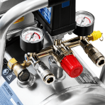 Компрессор воздушный HYUNDAI HYC18254C — изображение 3