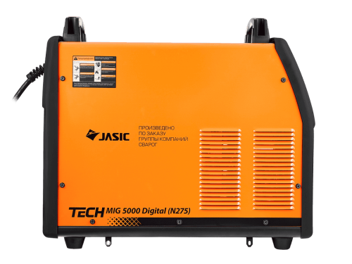 Сварочный полуавтомат Сварог TECH MIG 5000 DIGITAL (N275) — изображение 7