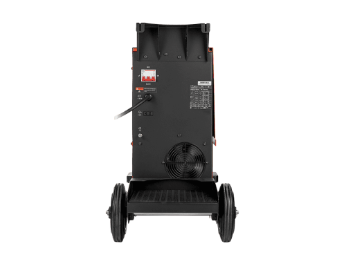 Сварочный полуавтомат Сварог TECH MIG 250 (N257) — изображение 5